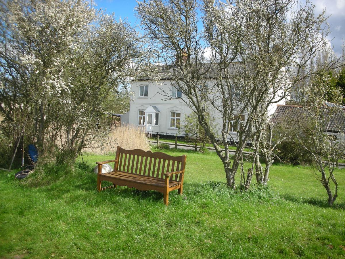 The Cockatrice B&B Reedham Exterior foto